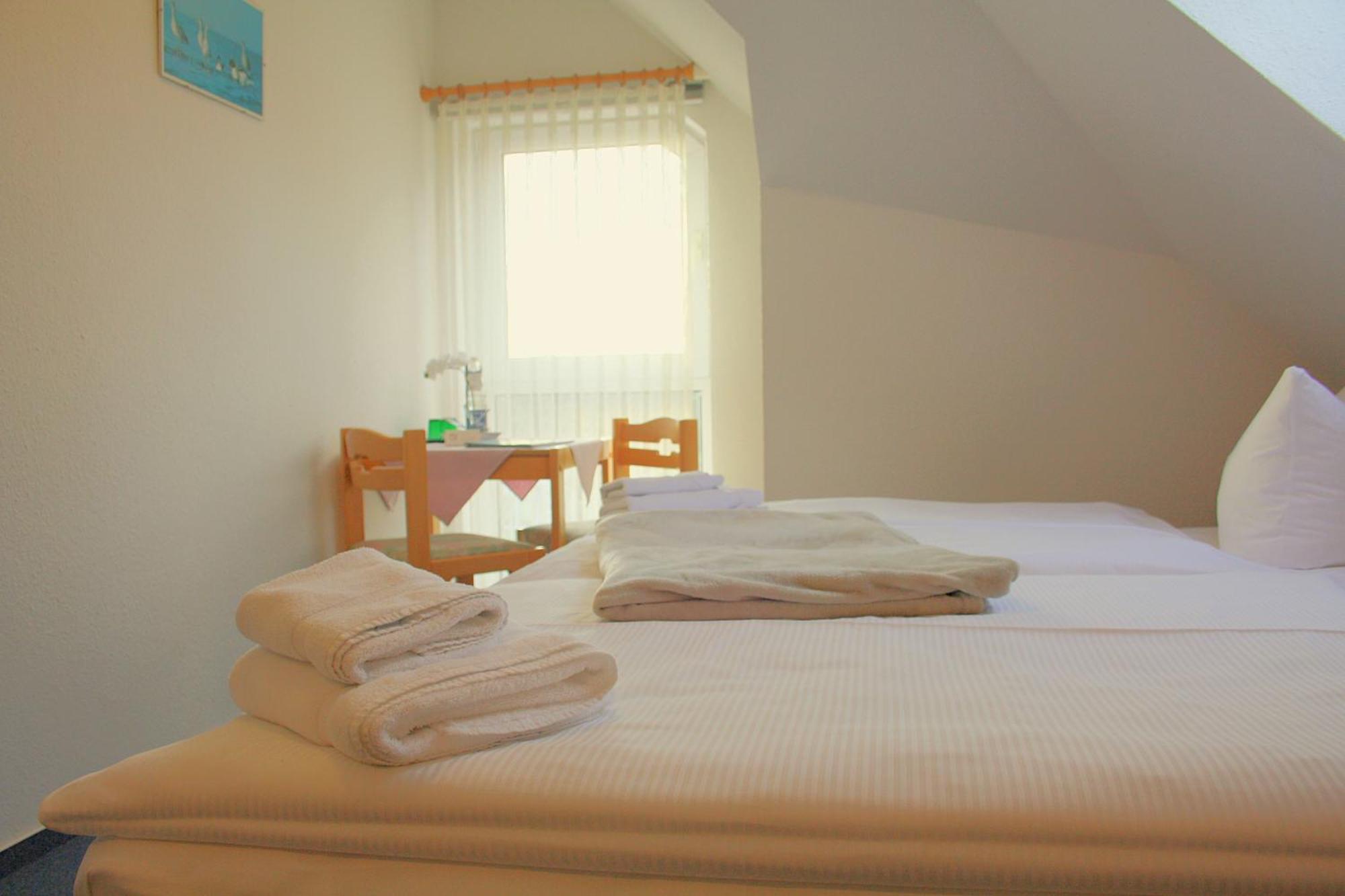 לומה Hotel Nordwind מראה חיצוני תמונה