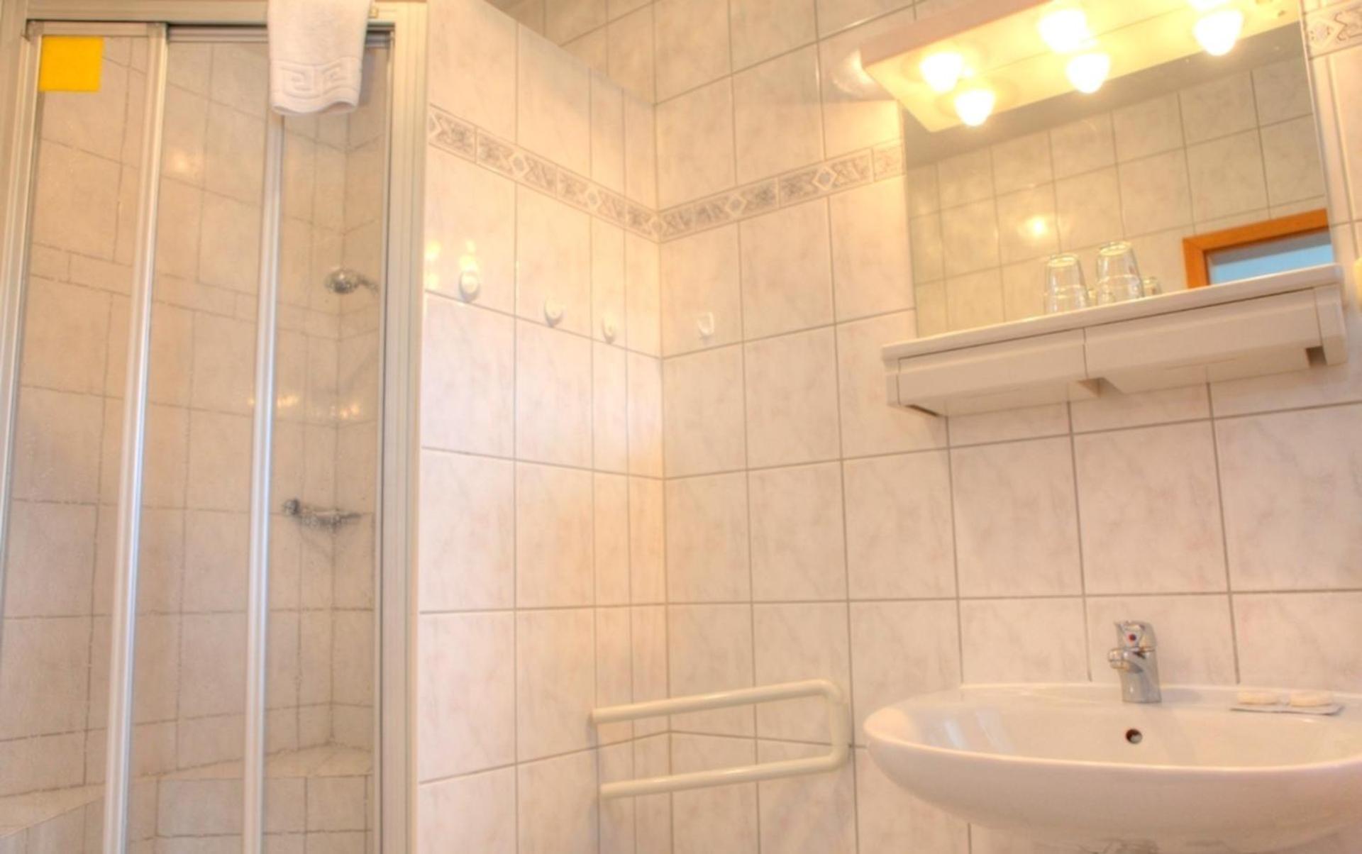 לומה Hotel Nordwind מראה חיצוני תמונה