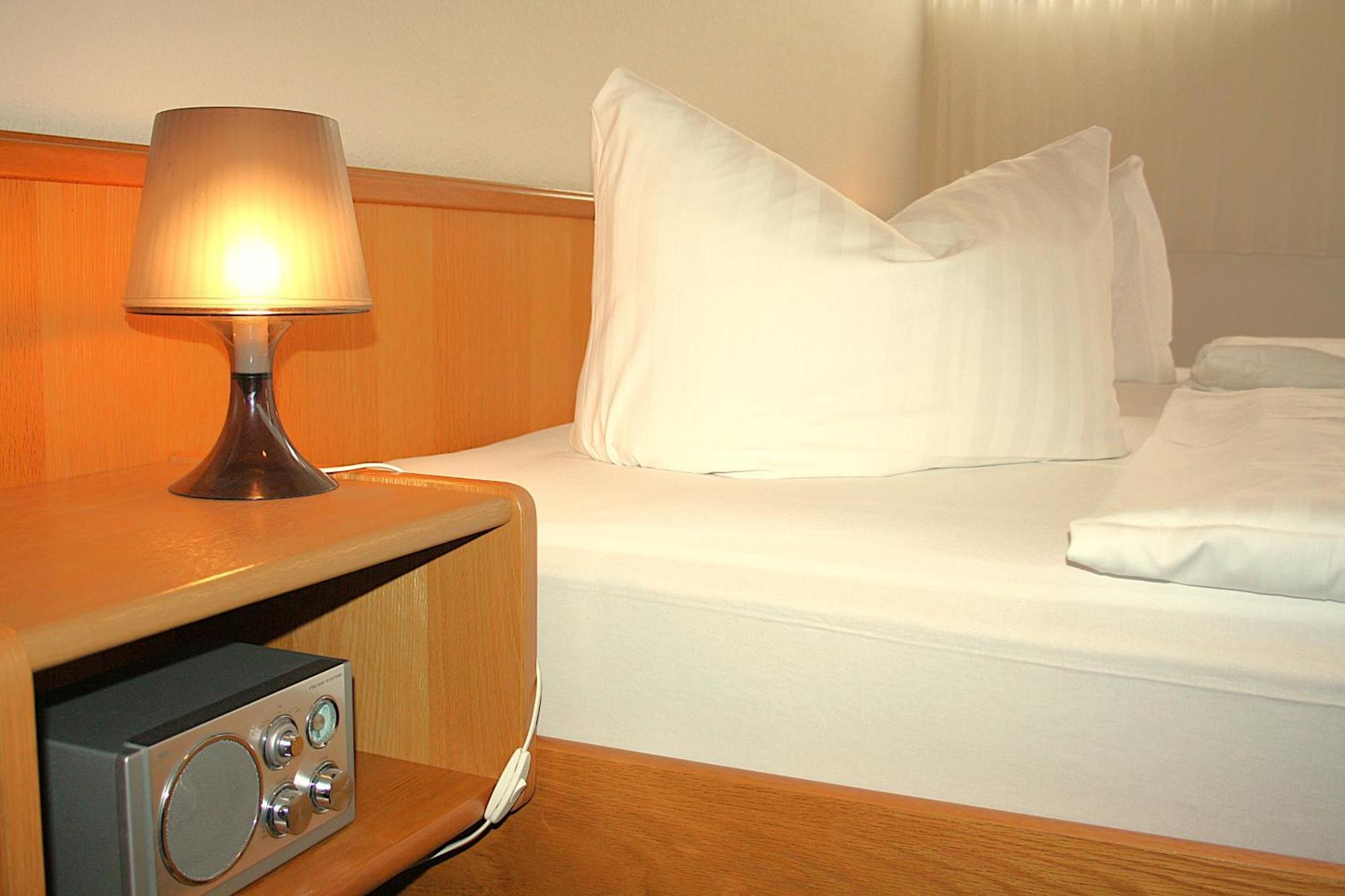לומה Hotel Nordwind מראה חיצוני תמונה